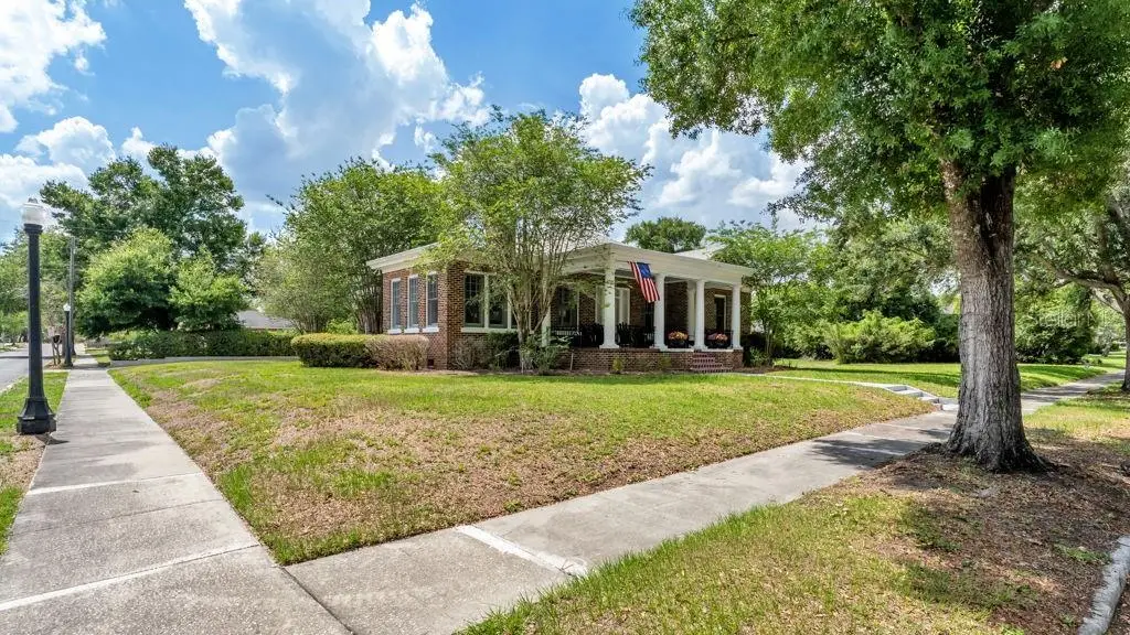 747 Clayton Avenue, FL