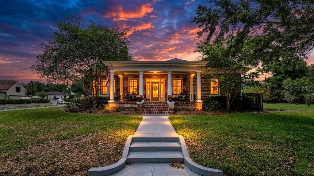 747 Clayton Avenue, FL
