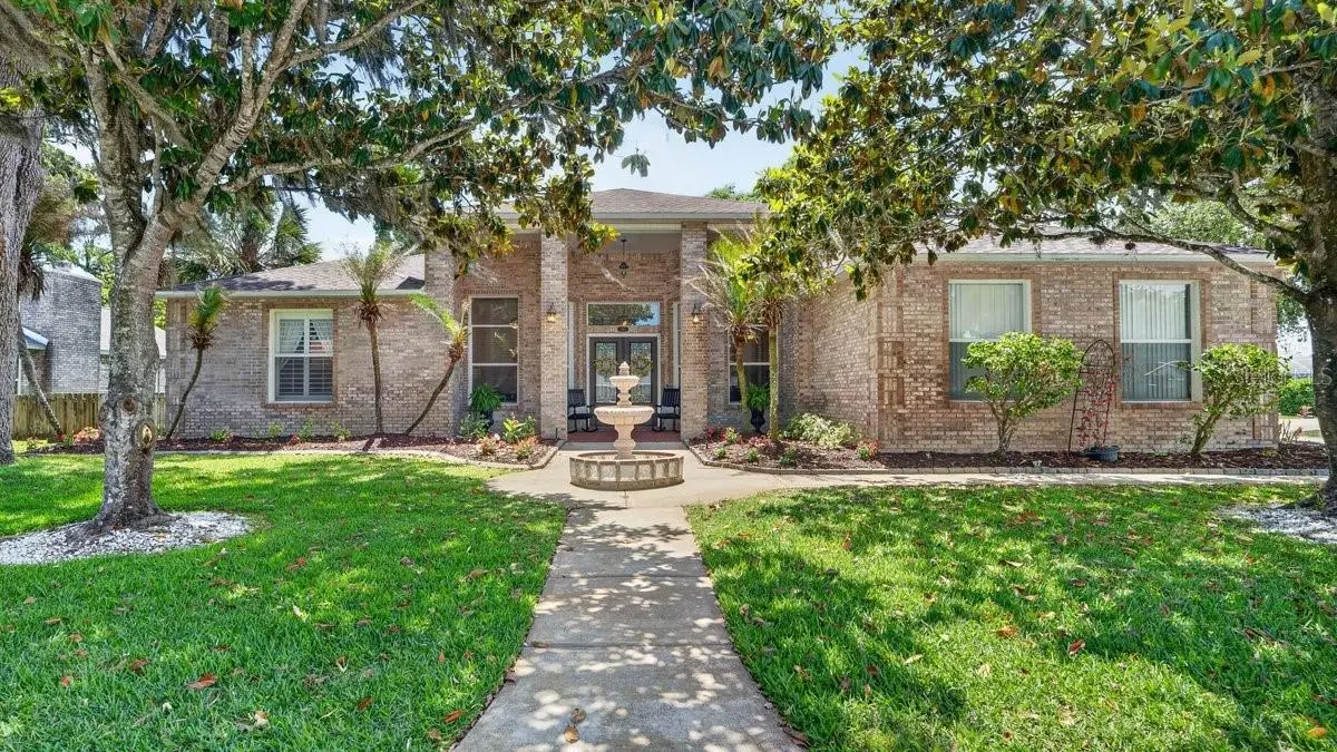 941 George Hecker Drive, FL