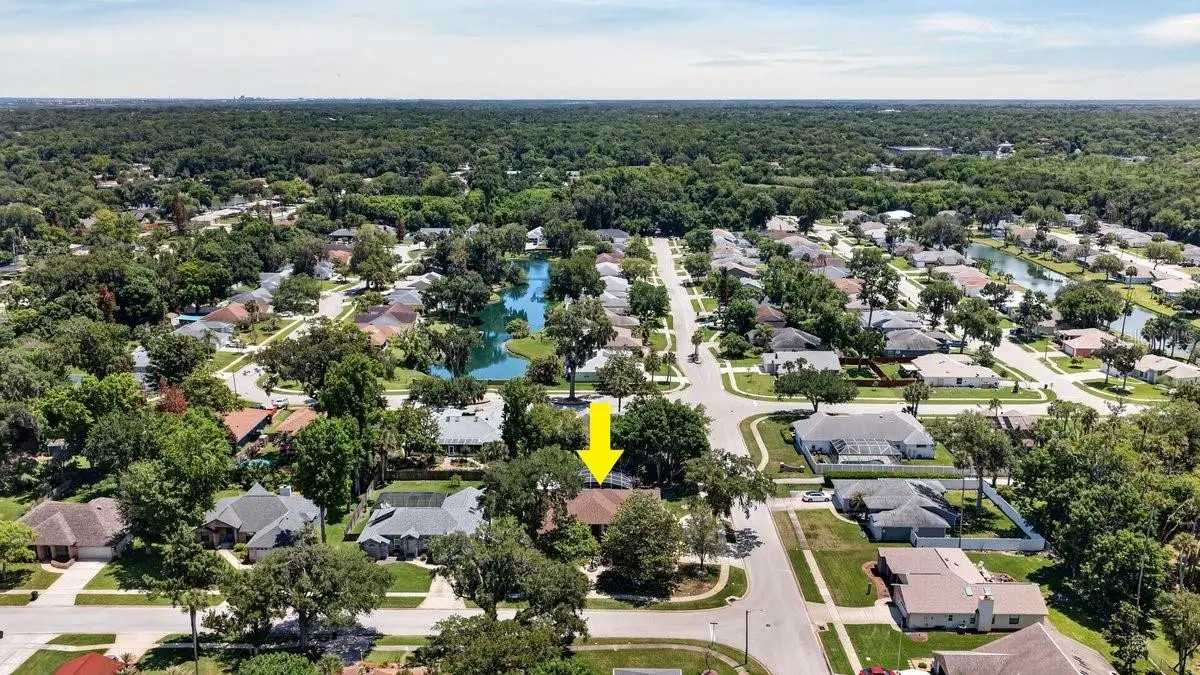 941 George Hecker Drive, FL
