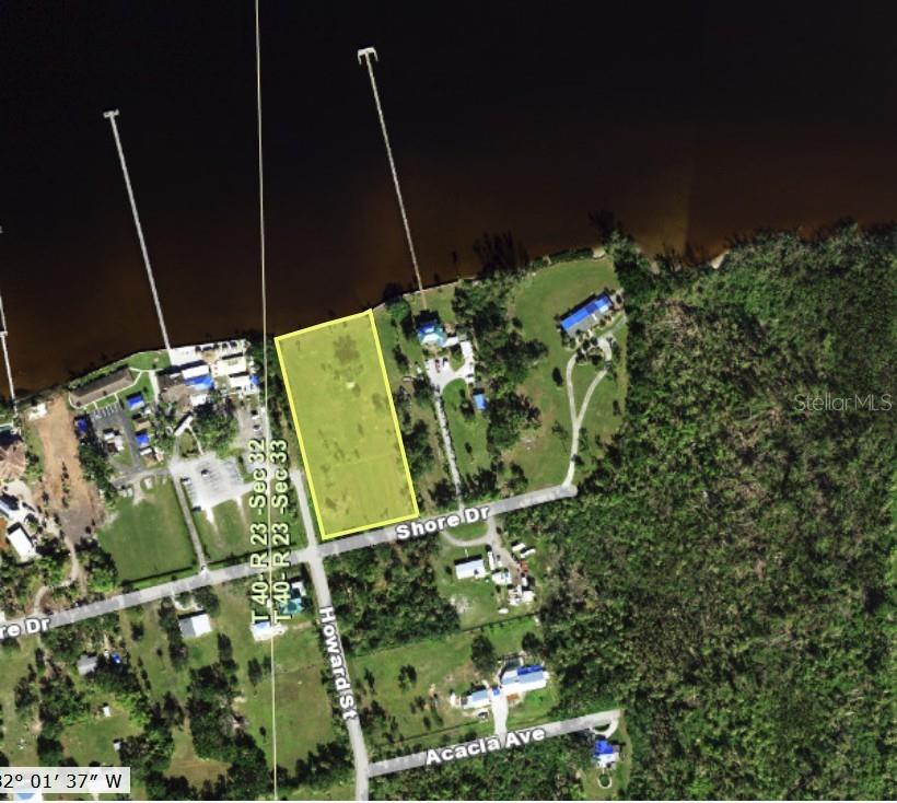 26014 Shore Drive, FL