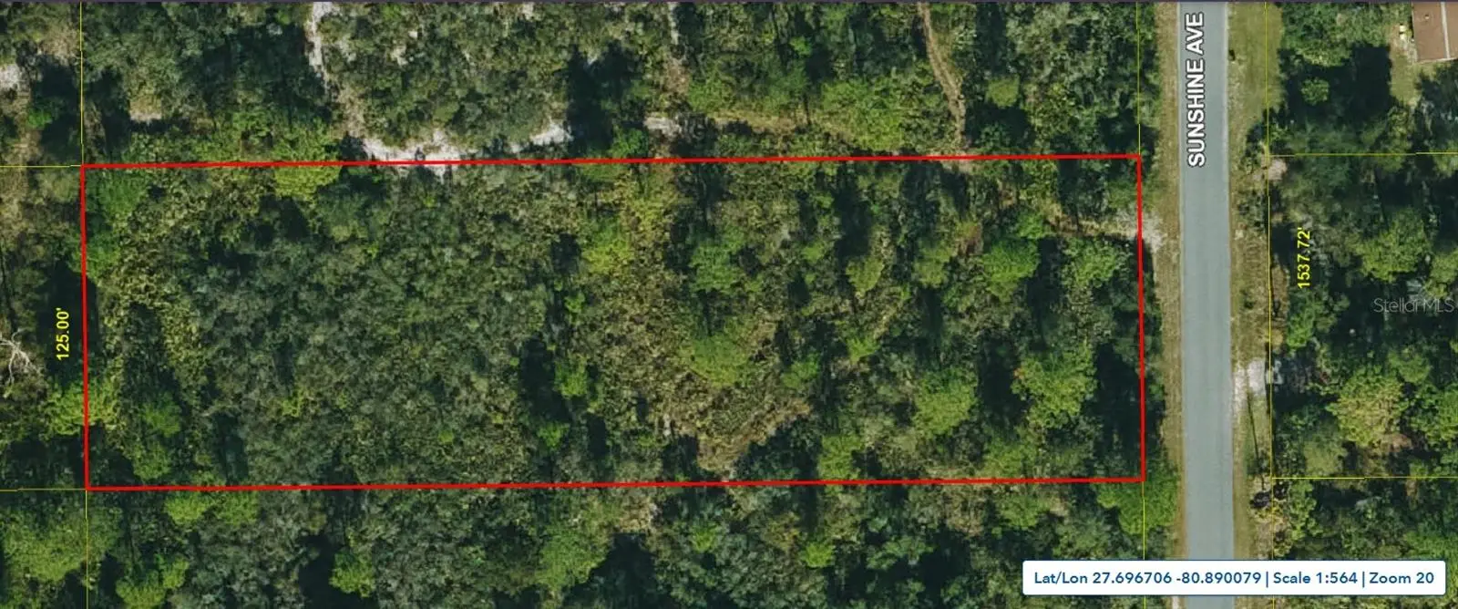 0 Sunshine Avenue, FL