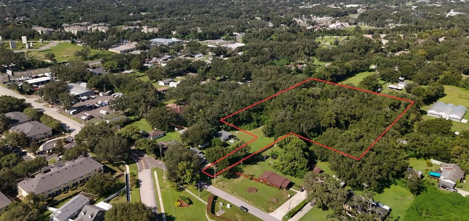 224 Old Mulrennan Road, FL