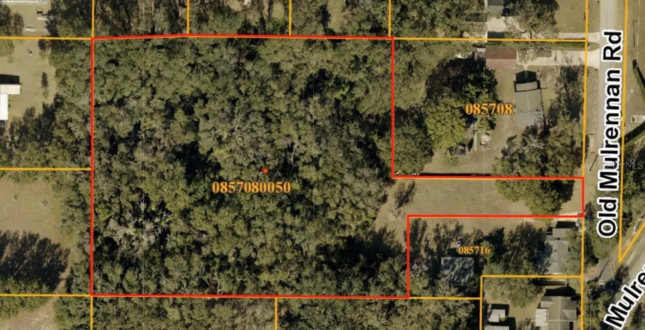 224 Old Mulrennan Road, FL