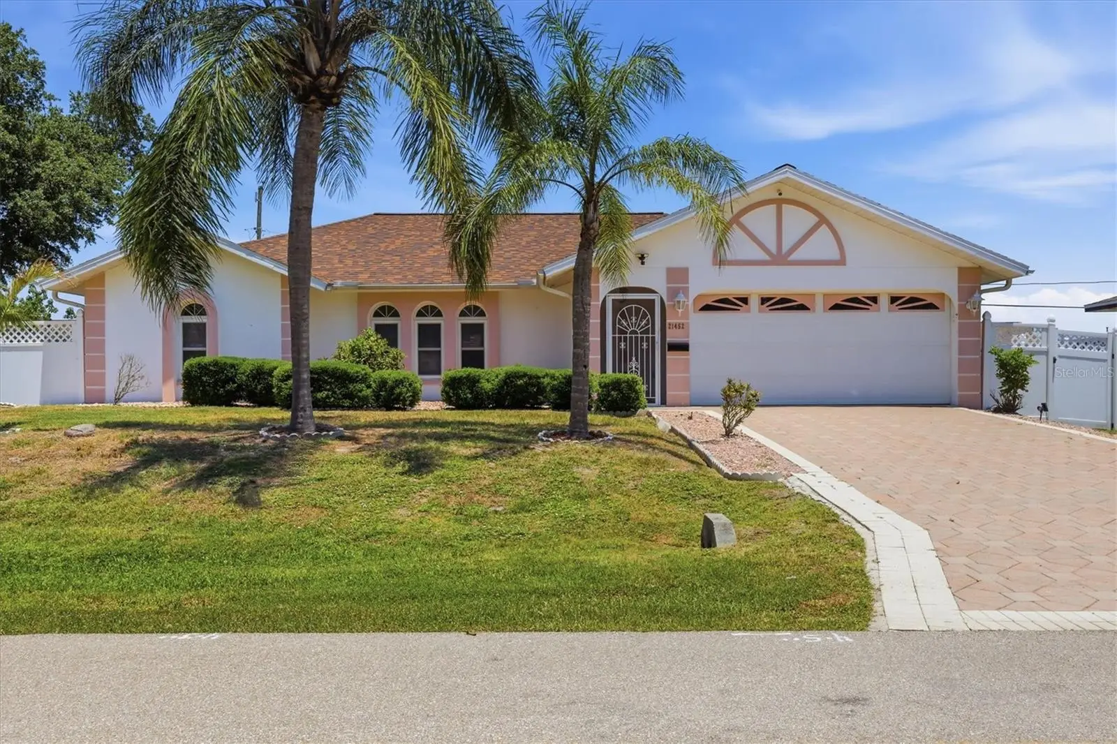 21452 Bancroft Avenue, FL