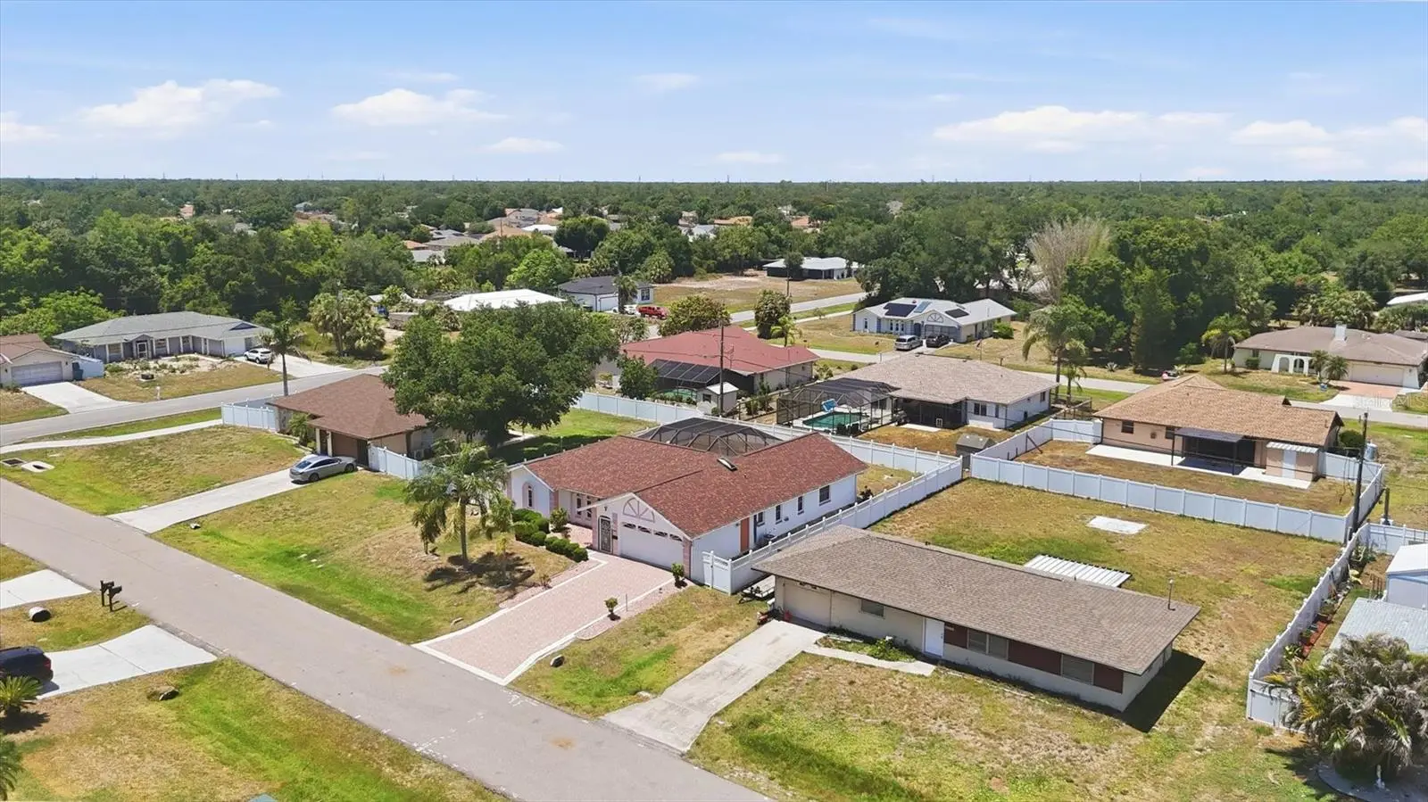 21452 Bancroft Avenue, FL