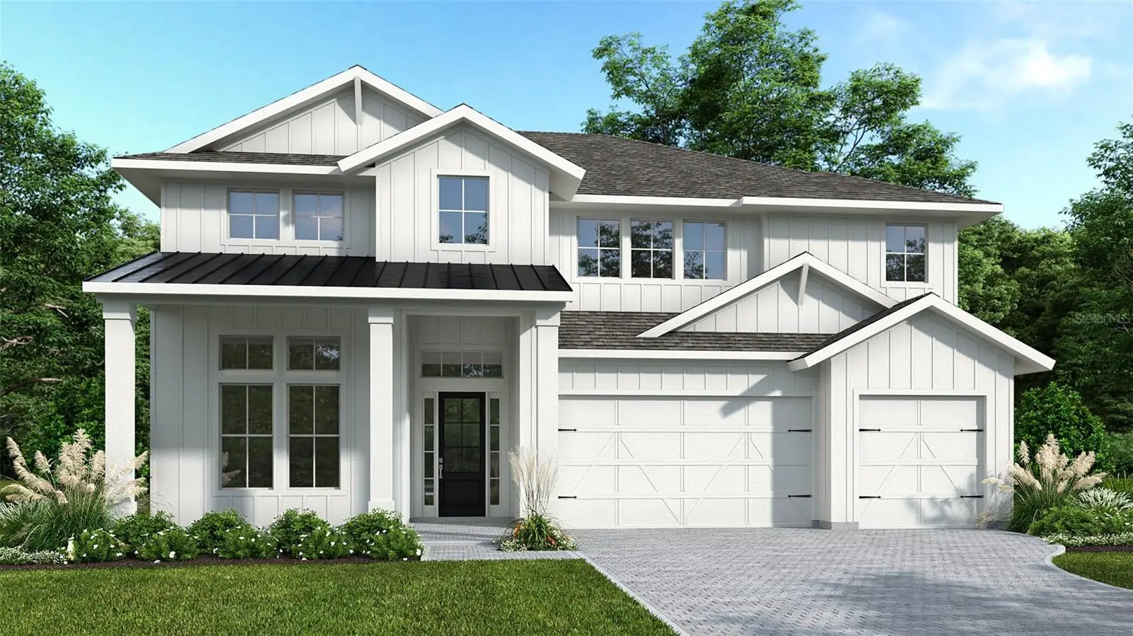 3617 Country View Court, FL