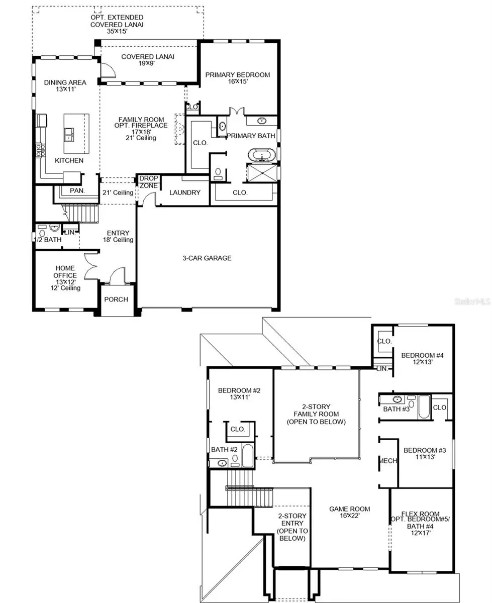 3617 Country View Court, FL