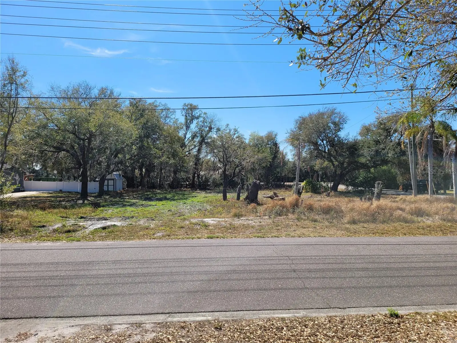 6606 Sawyer Shores Lane, FL