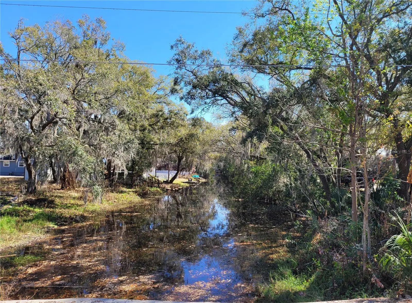 6606 Sawyer Shores Lane, FL