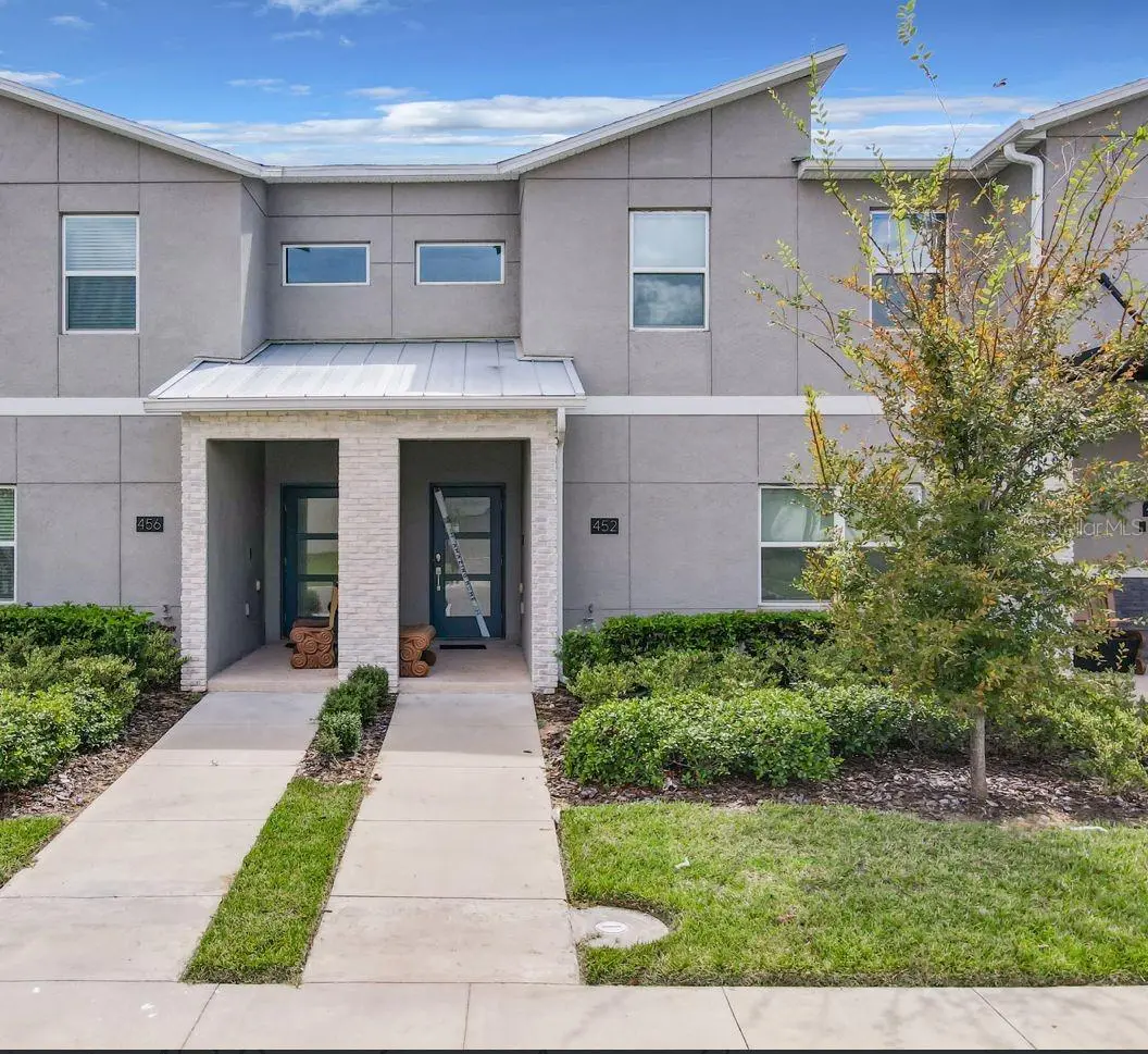 452 Ocean Course Avenue, FL