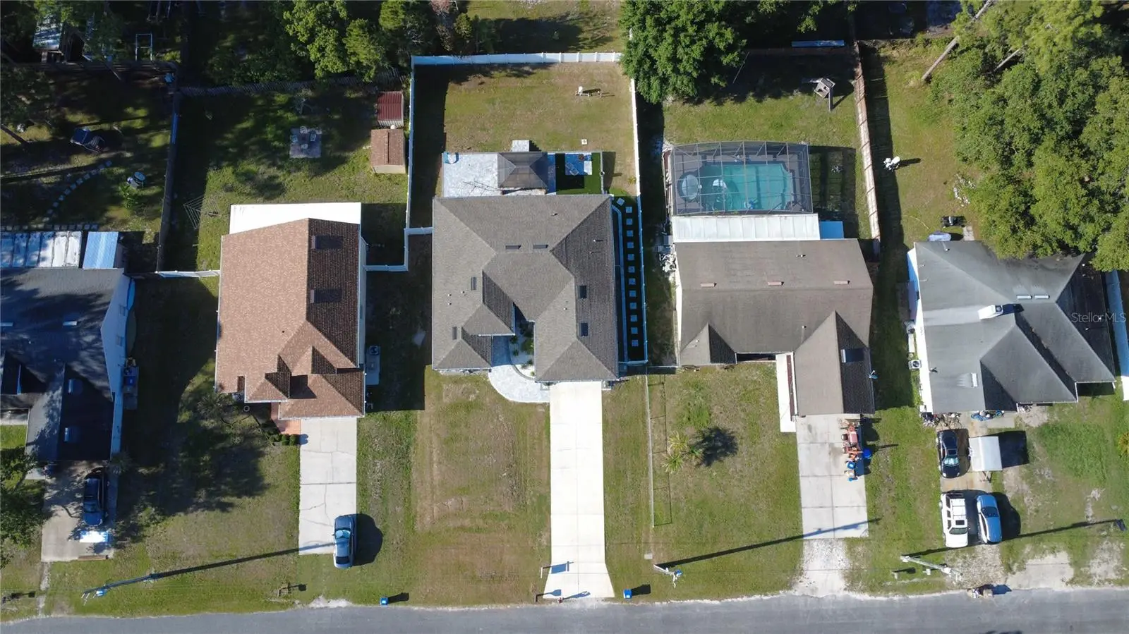 6370 Bennett Court, FL