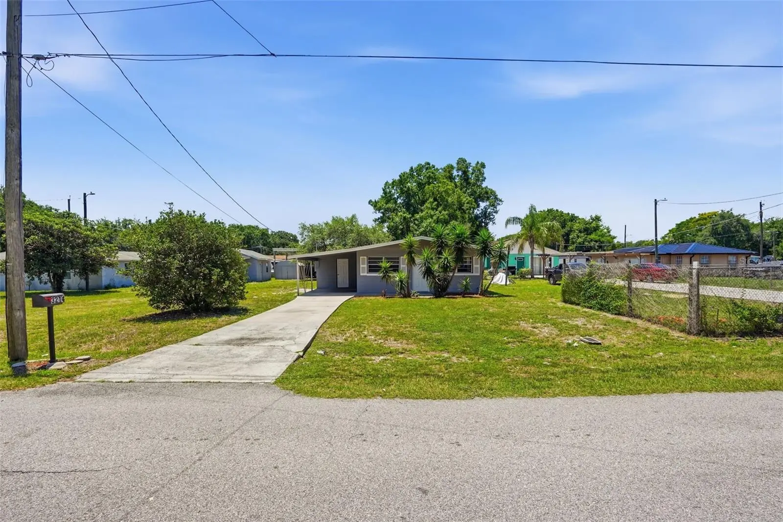 3214 Avenue Q, FL