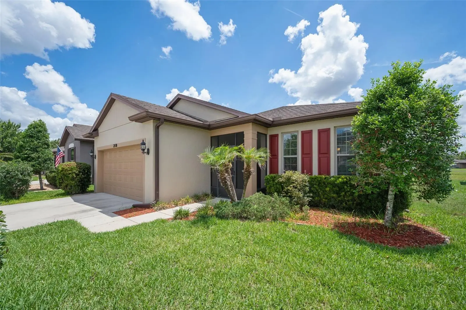 2118 Trillium Boulevard, FL