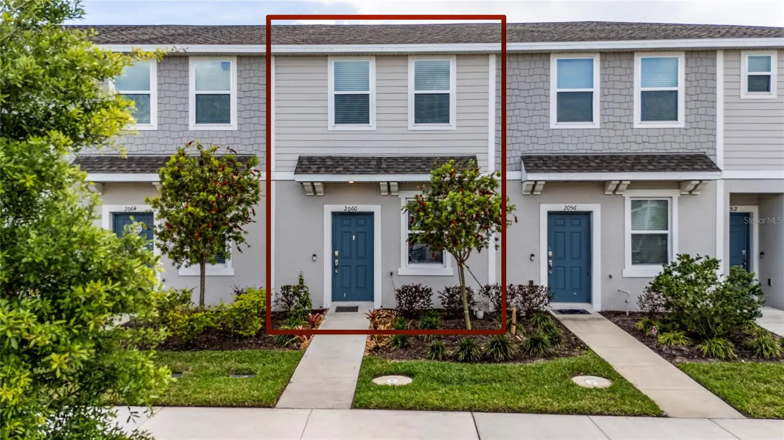 2060 Viewfinder Street, FL