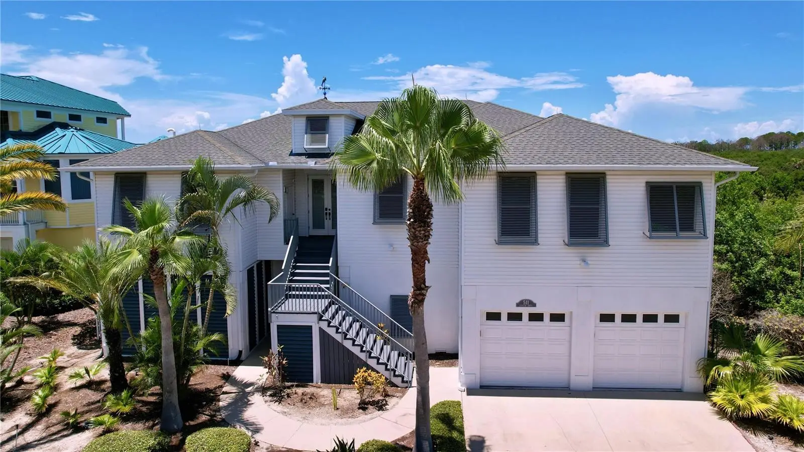 511 Seaview Drive, FL