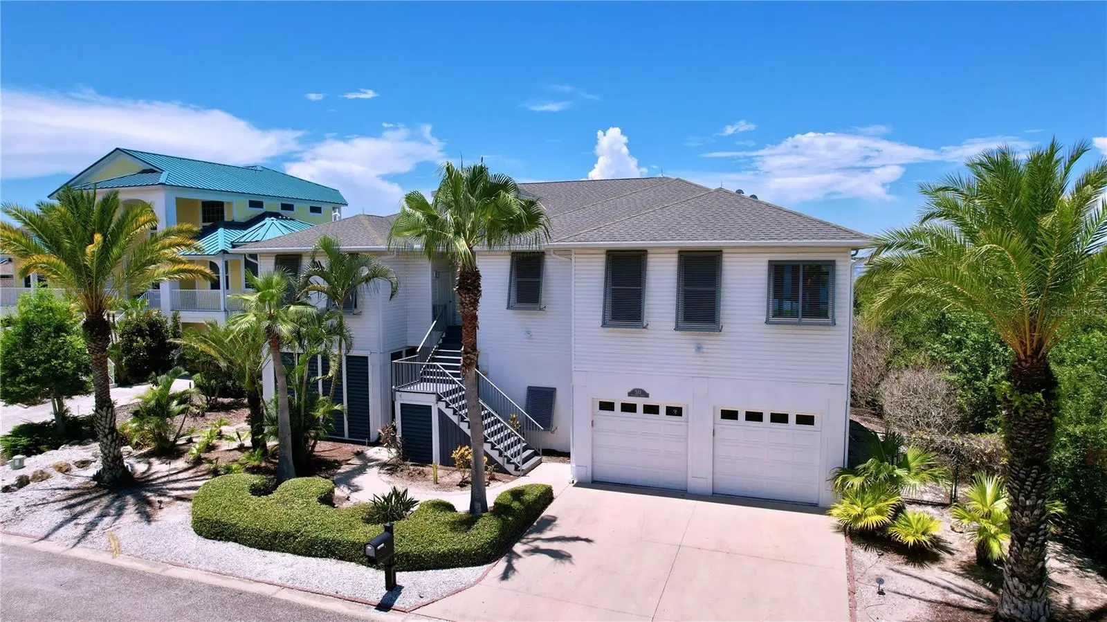 511 Seaview Drive, FL