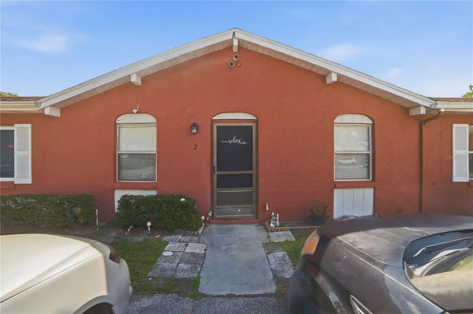 2 Las Palmas Way, FL