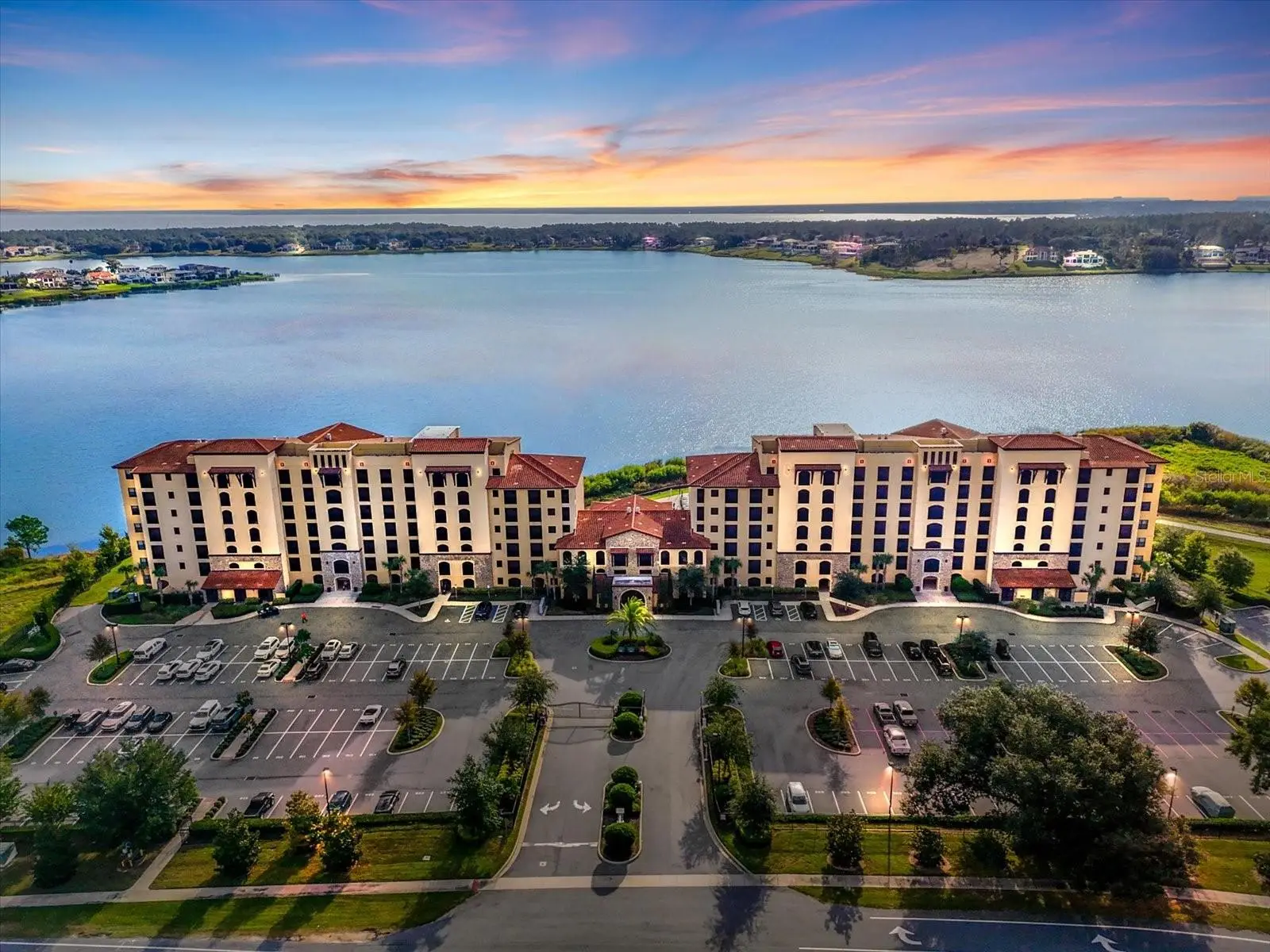16300 County Road 455, FL