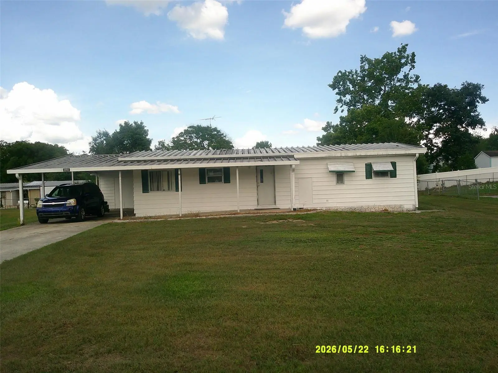 15211 104th Court, FL