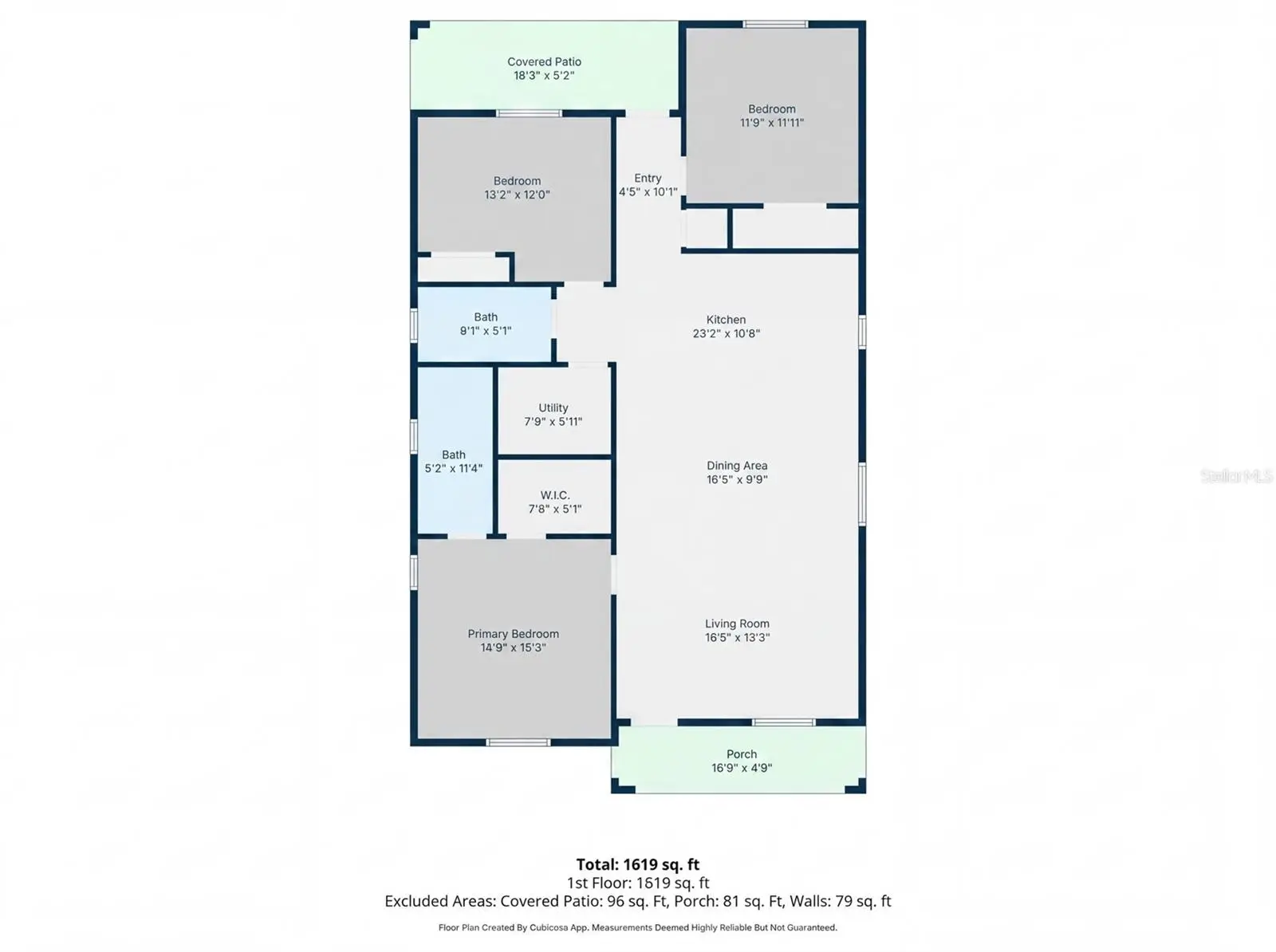 643 9th Street, FL