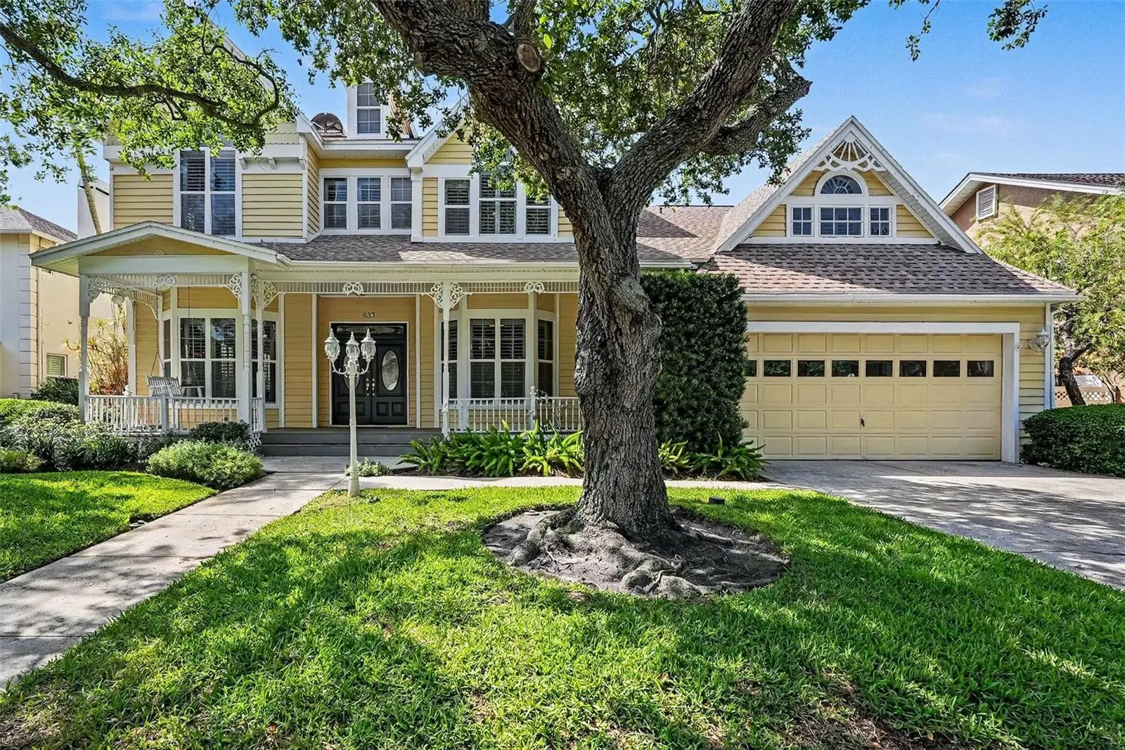 833 Marco Drive, FL