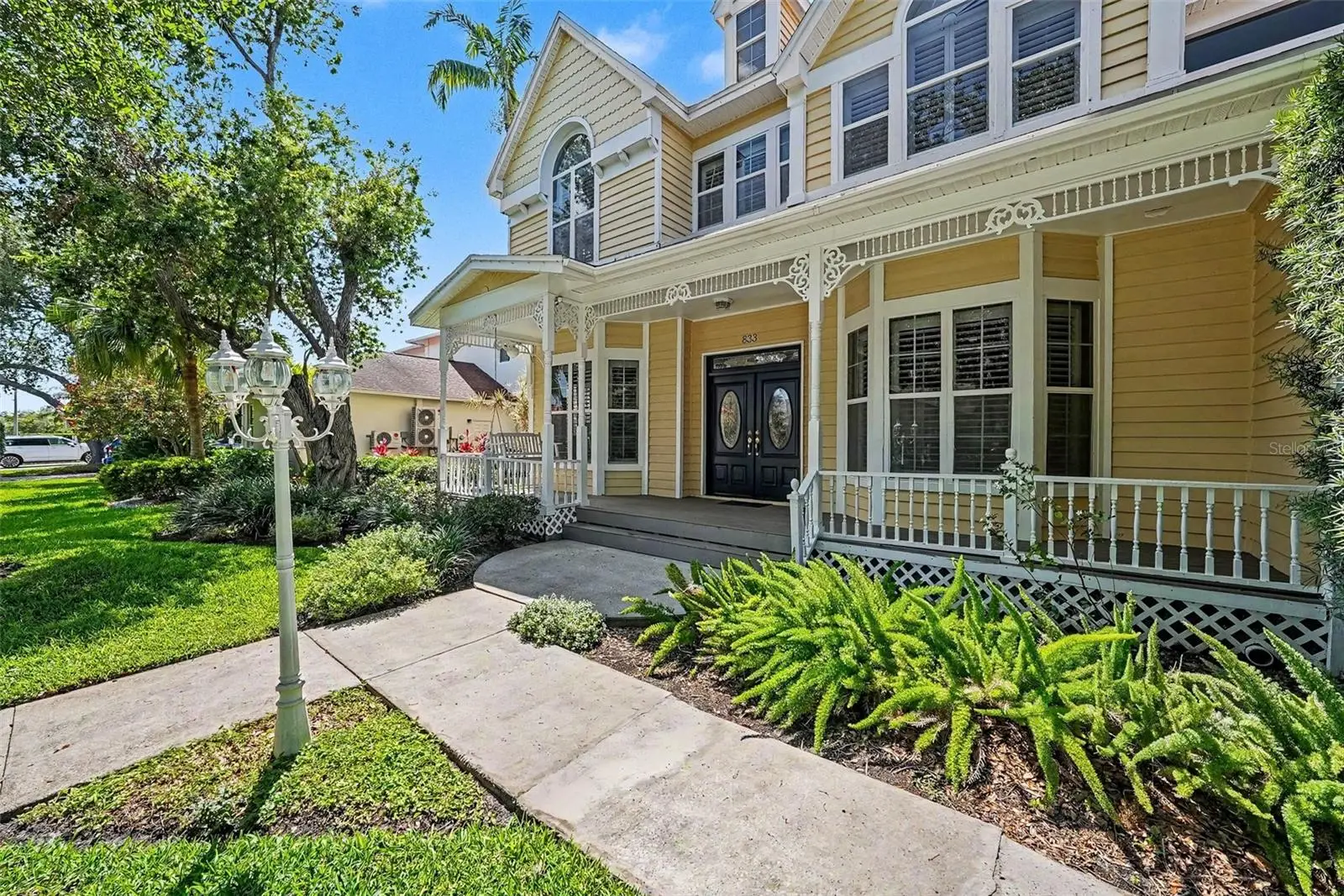 833 Marco Drive, FL