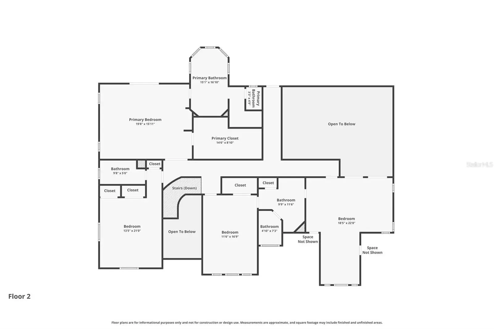 833 Marco Drive, FL
