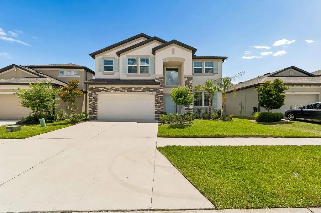 16011 Sonoma Grove Circle, FL