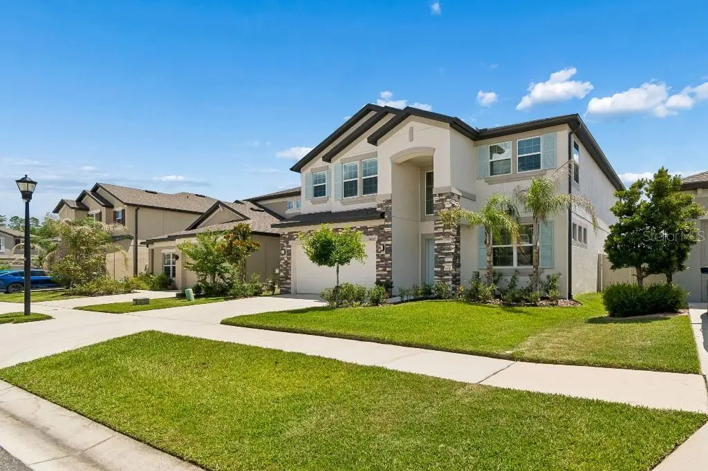 16011 Sonoma Grove Circle, FL
