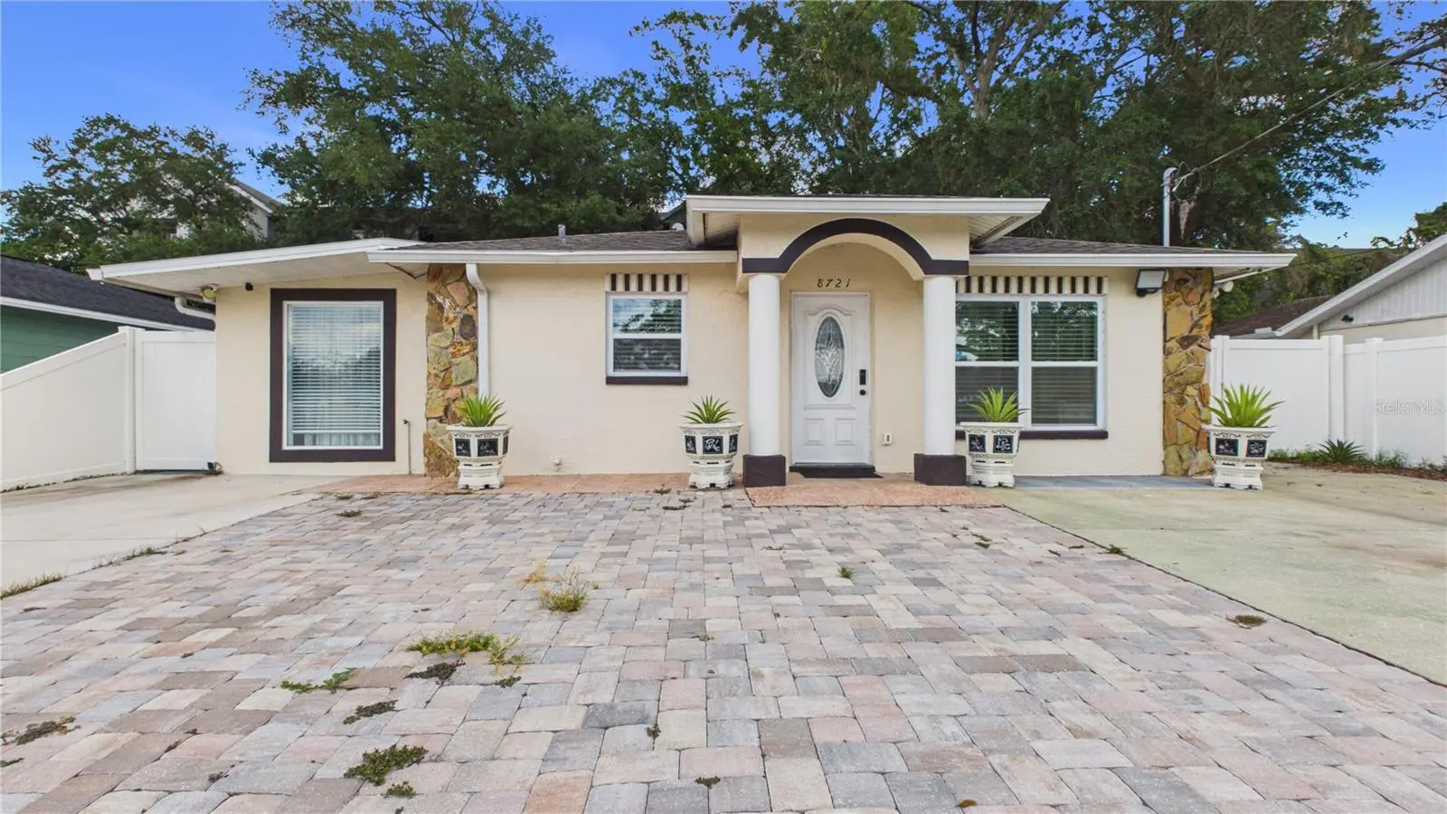 8721 Orangeview Avenue, FL