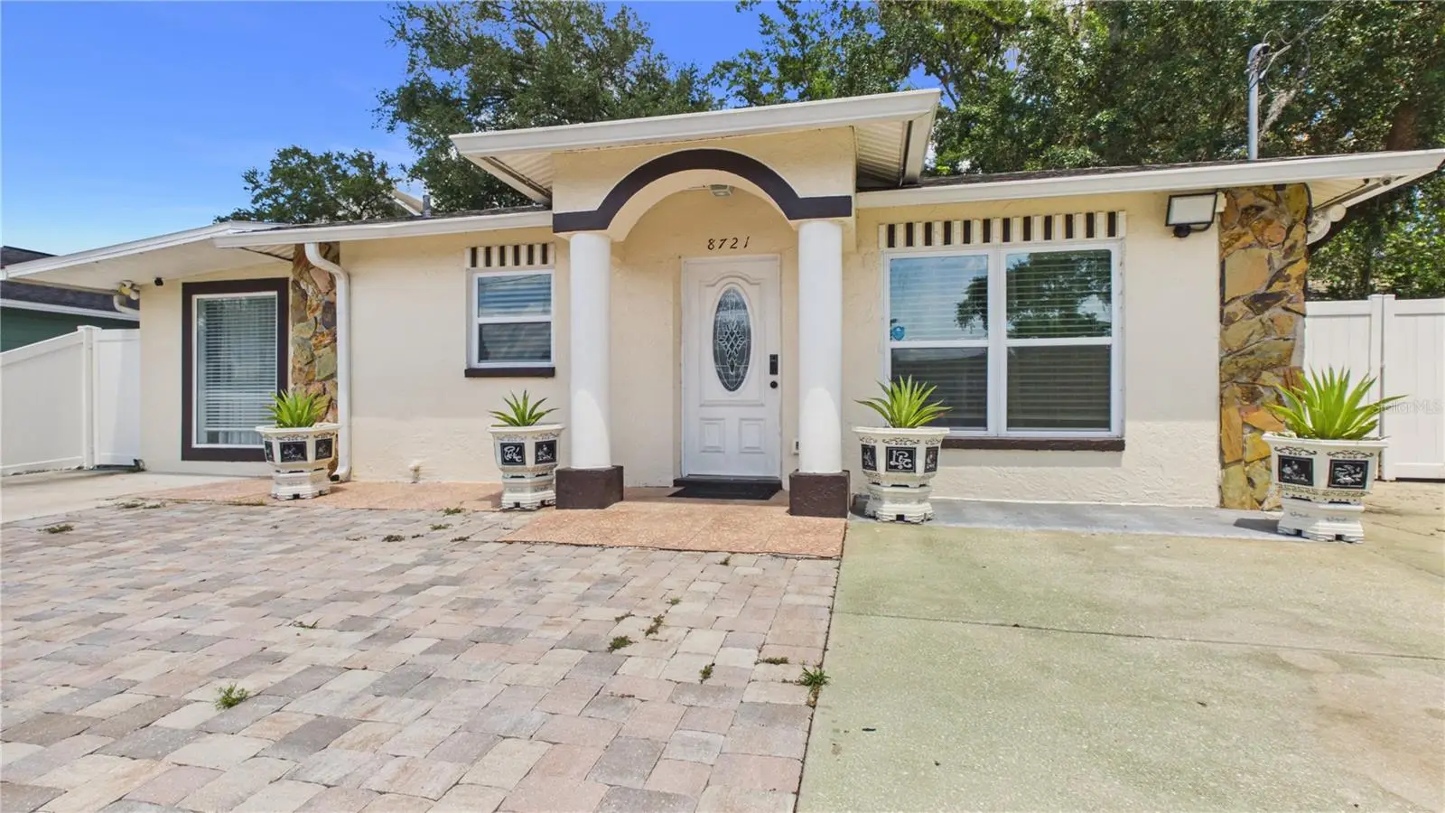 8721 Orangeview Avenue, FL