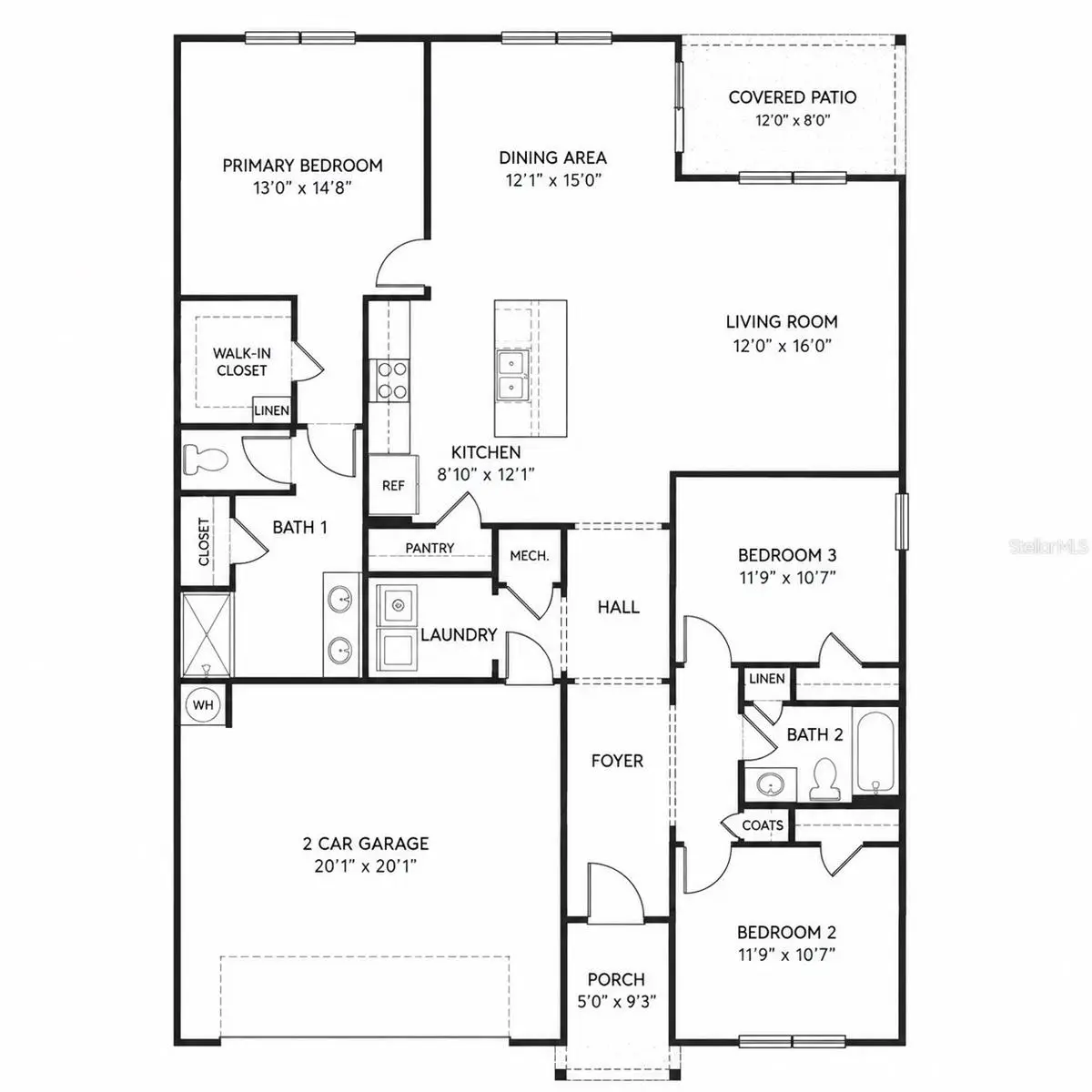 9902 37th Terrace, FL