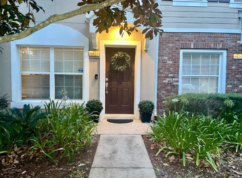 6822 Arching Branch Circle, FL