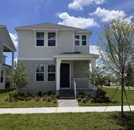 392 Oak Flat Alley, FL