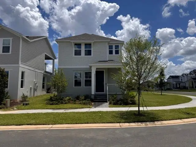 392 Oak Flat Alley, FL