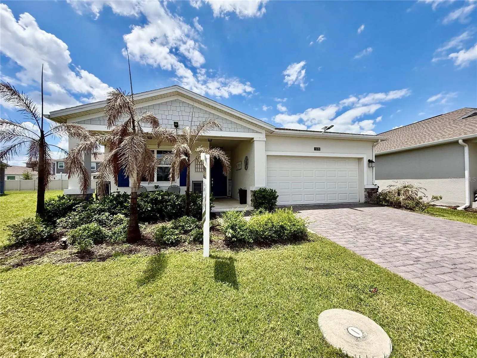 1578 Contentment Loop, FL
