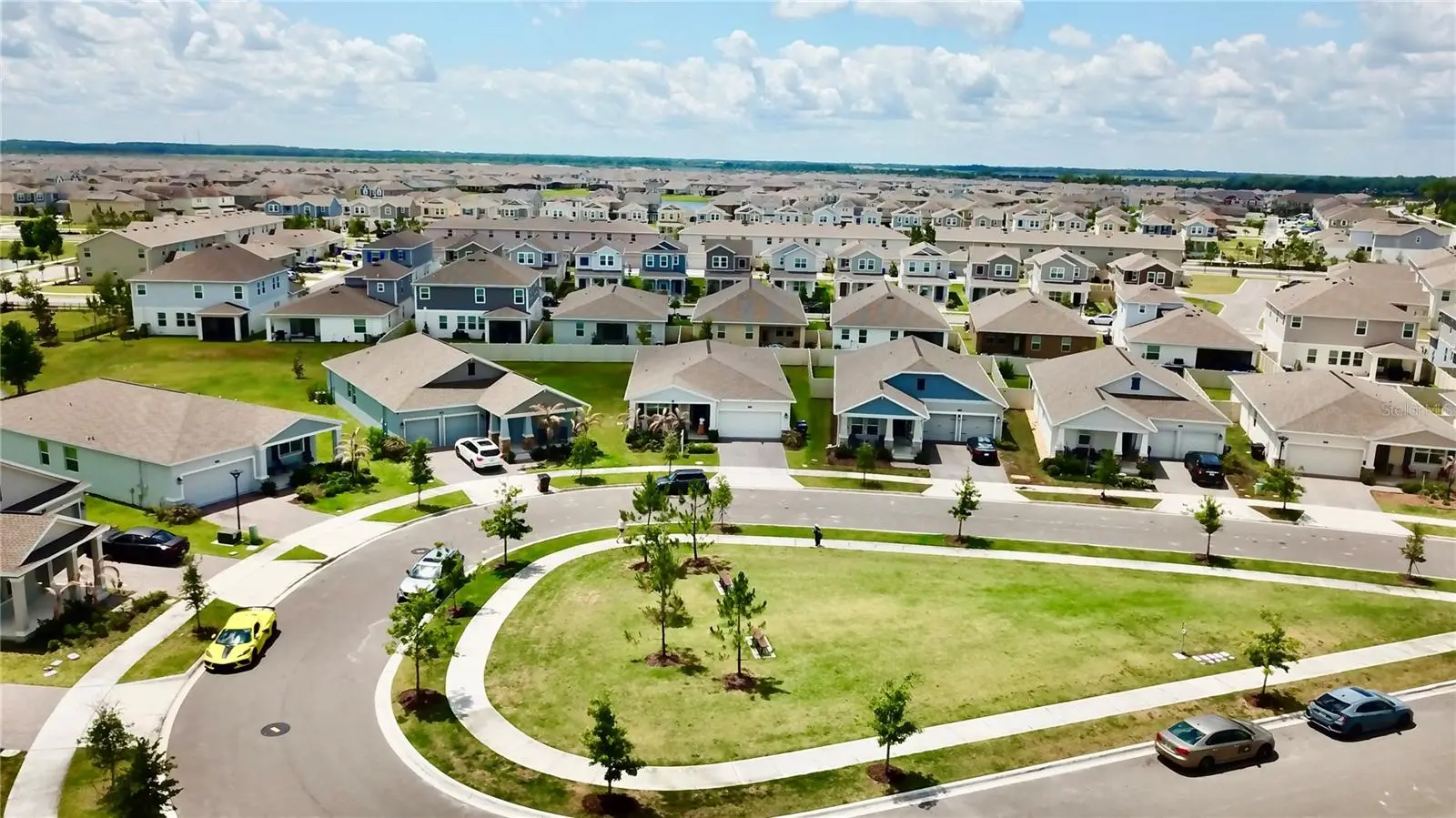 1578 Contentment Loop, FL