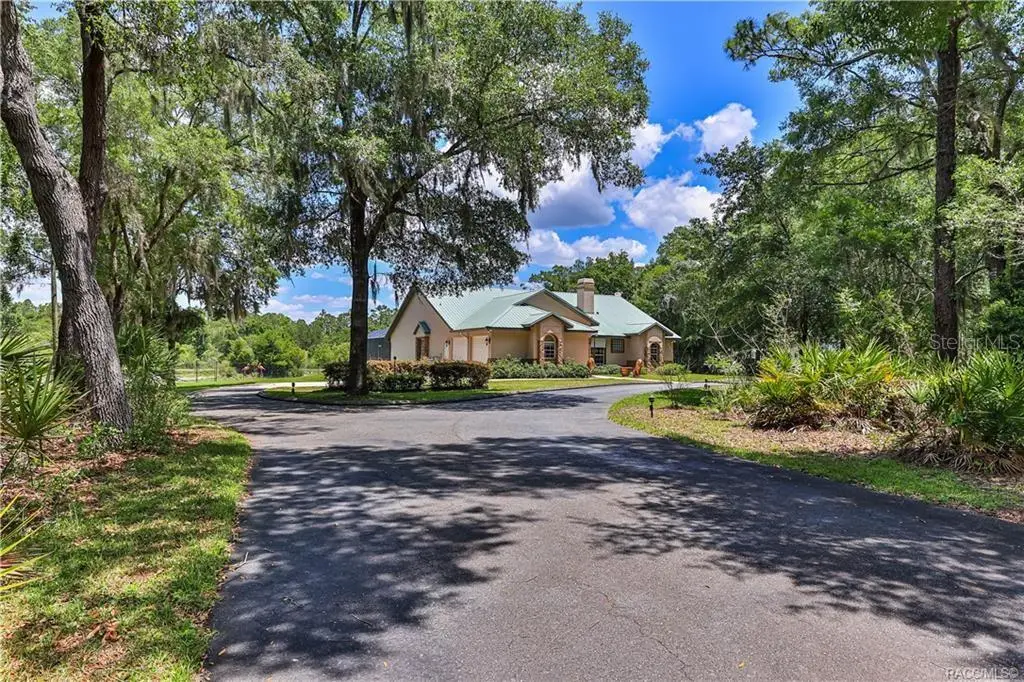 5215 Honeycreek Terrace, FL