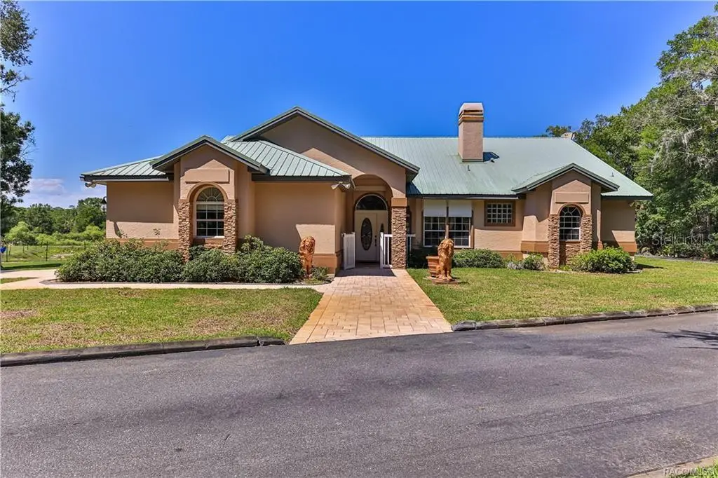 5215 Honeycreek Terrace, FL