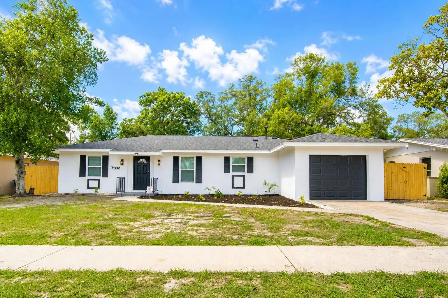 7162 Cambridge Street, FL
