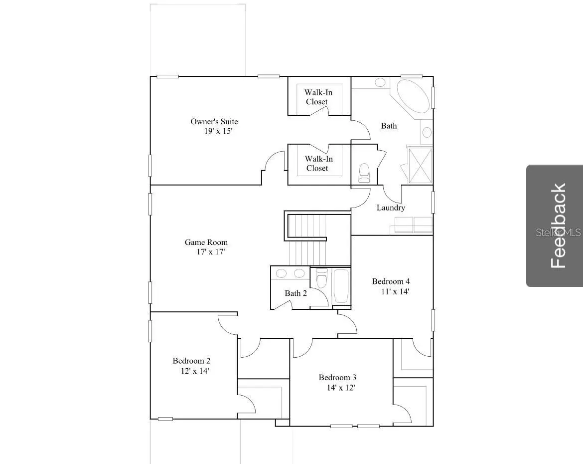10264 Love Story Street, FL