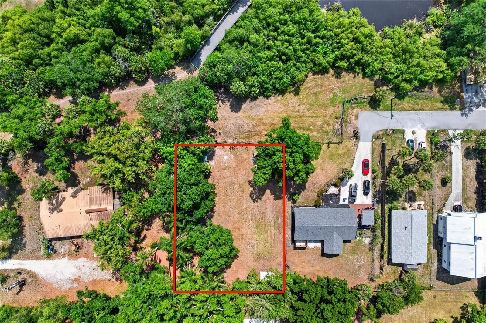 Lot 8 & 9 Nutmeg Avenue, FL