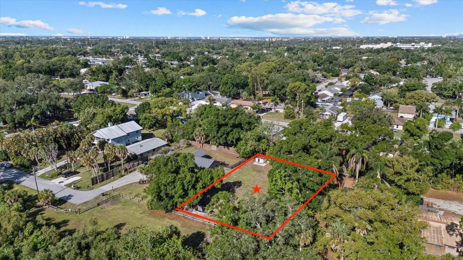 Lot 8 & 9 Nutmeg Avenue, FL