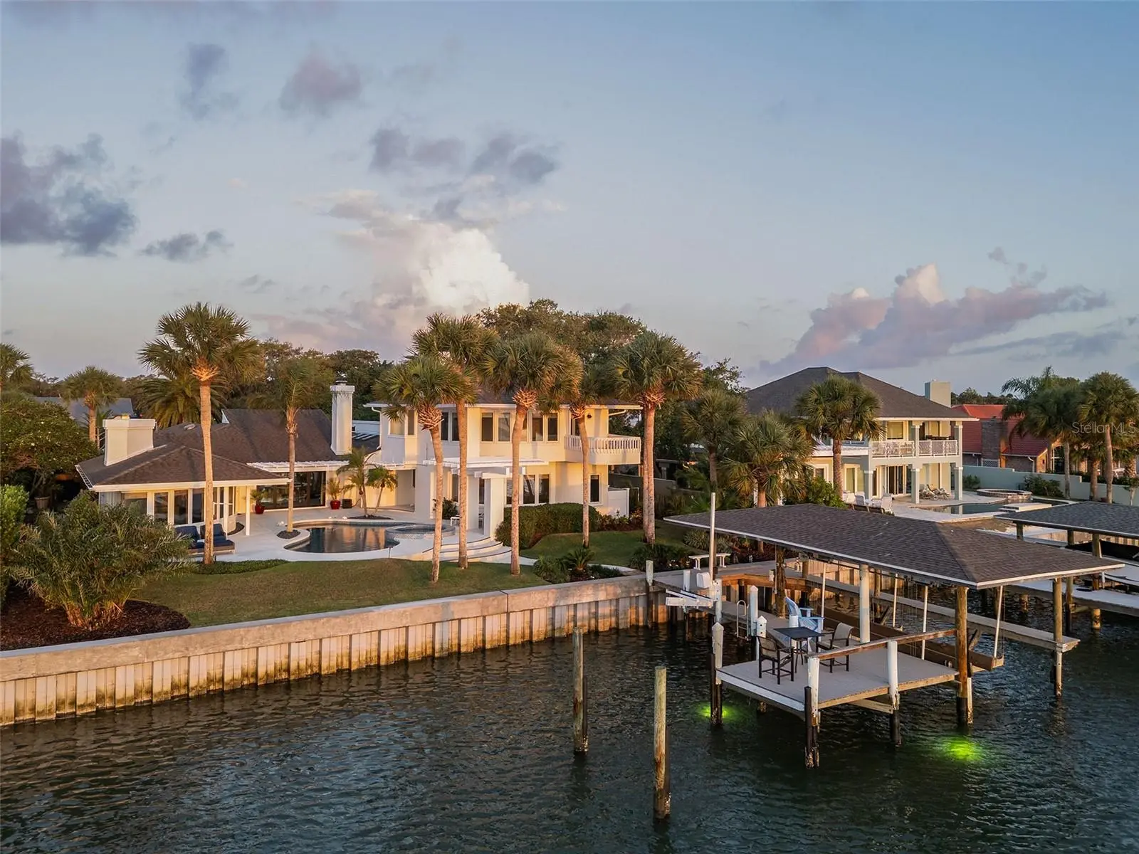 1215 Commodore Drive, FL