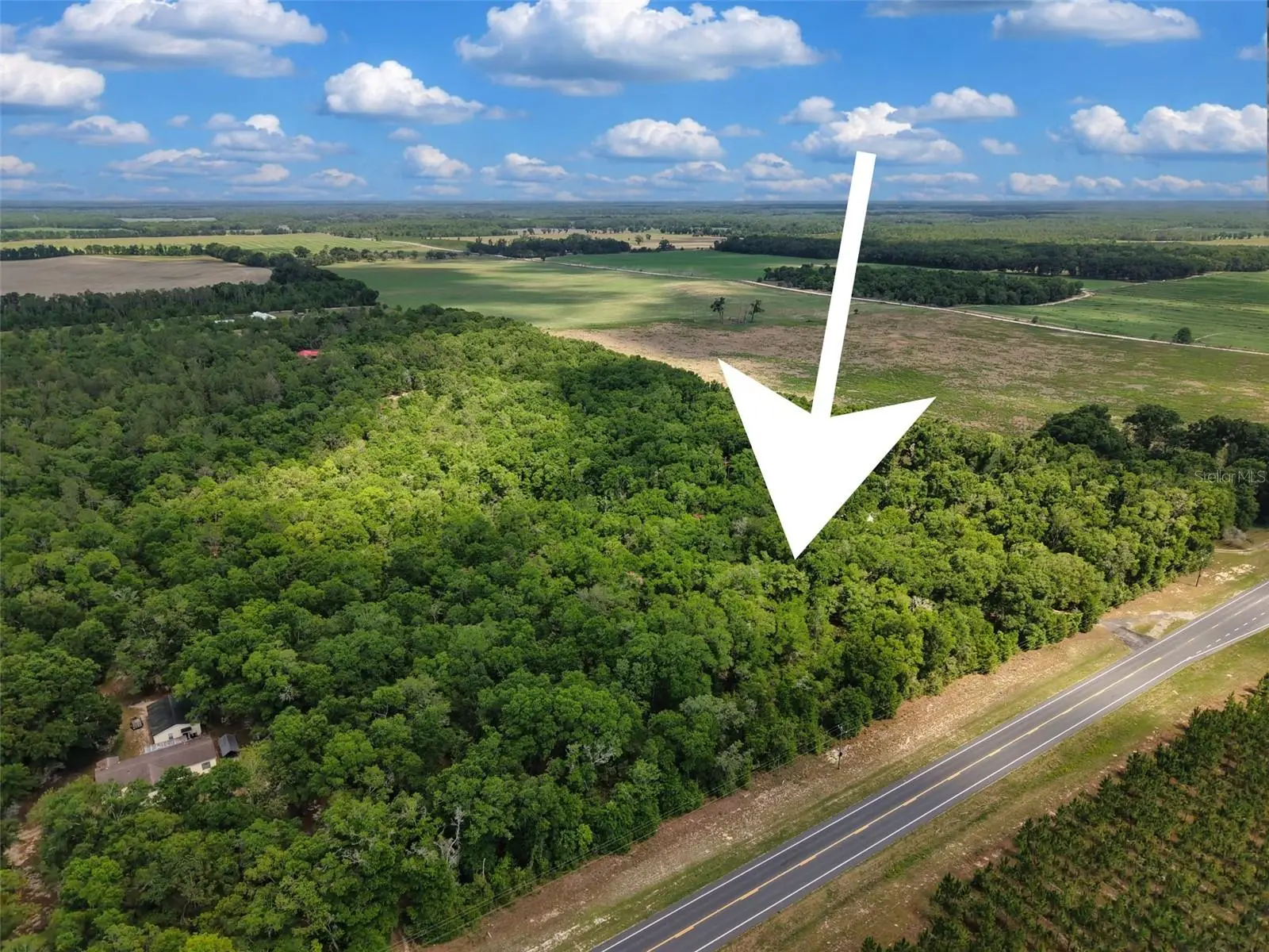 Lot 3 State Rd 129, FL