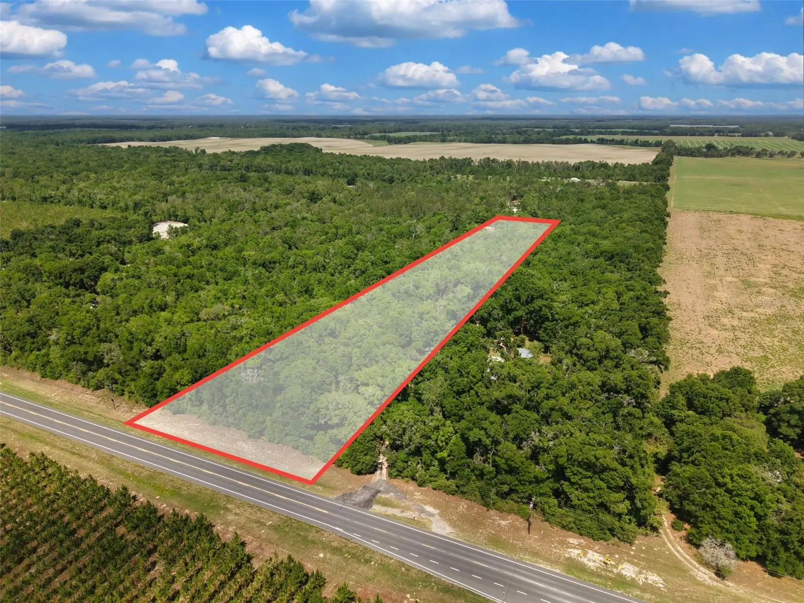 Lot 3 State Rd 129, FL