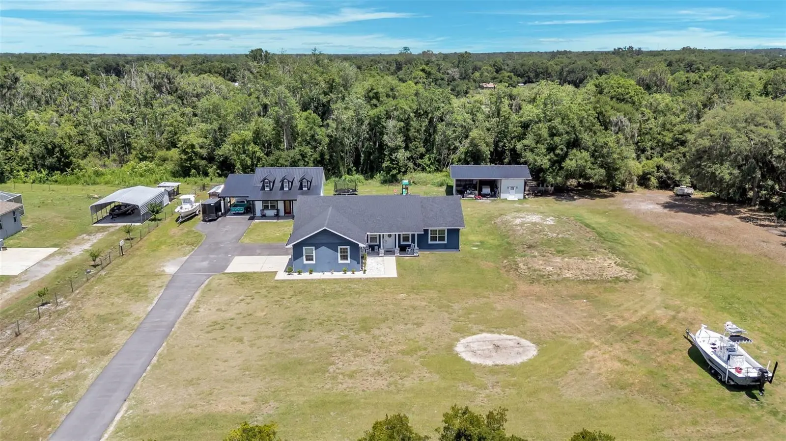 3111 Bell Beginnings Court, FL