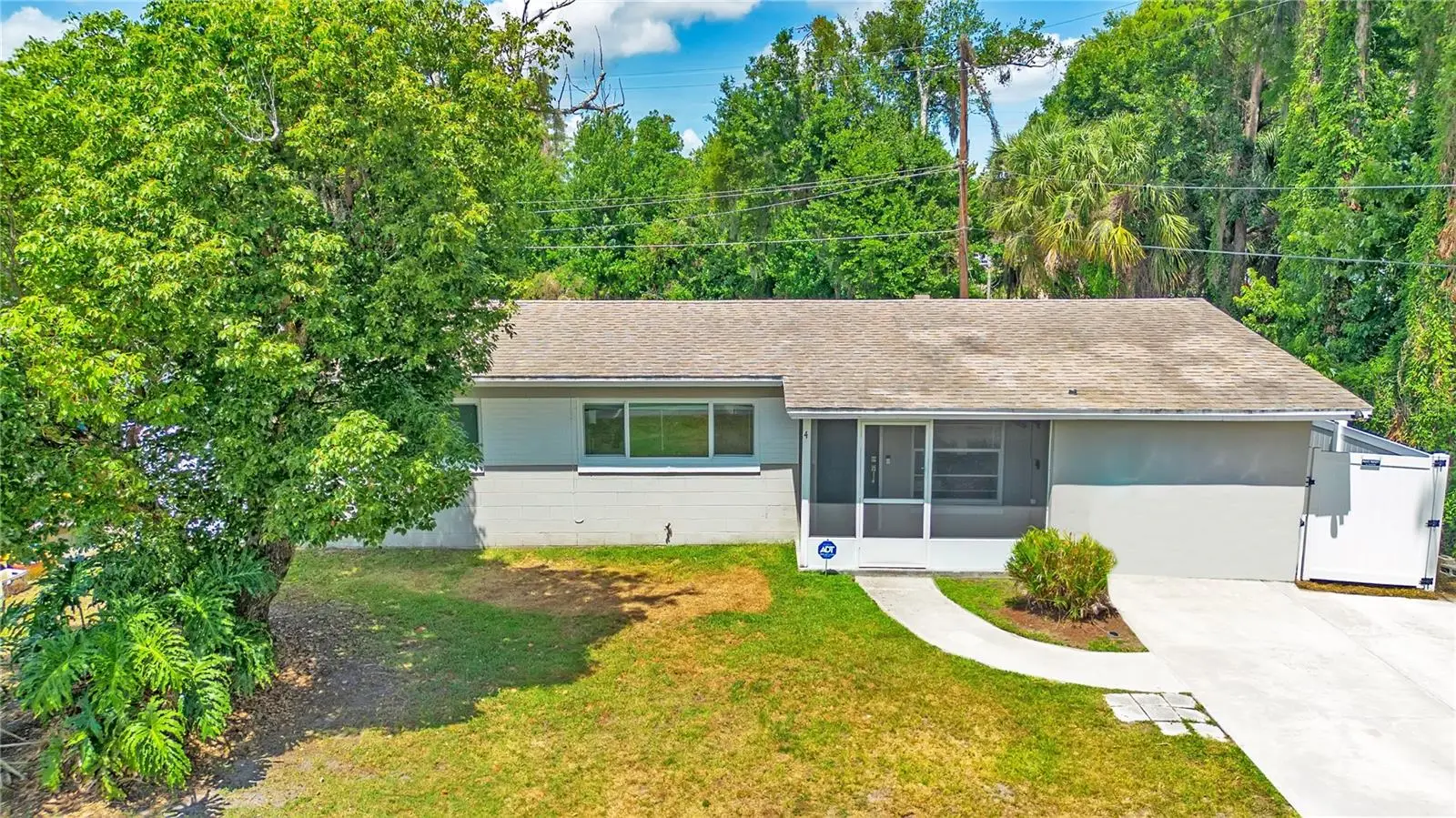 4 Channing Avenue, FL