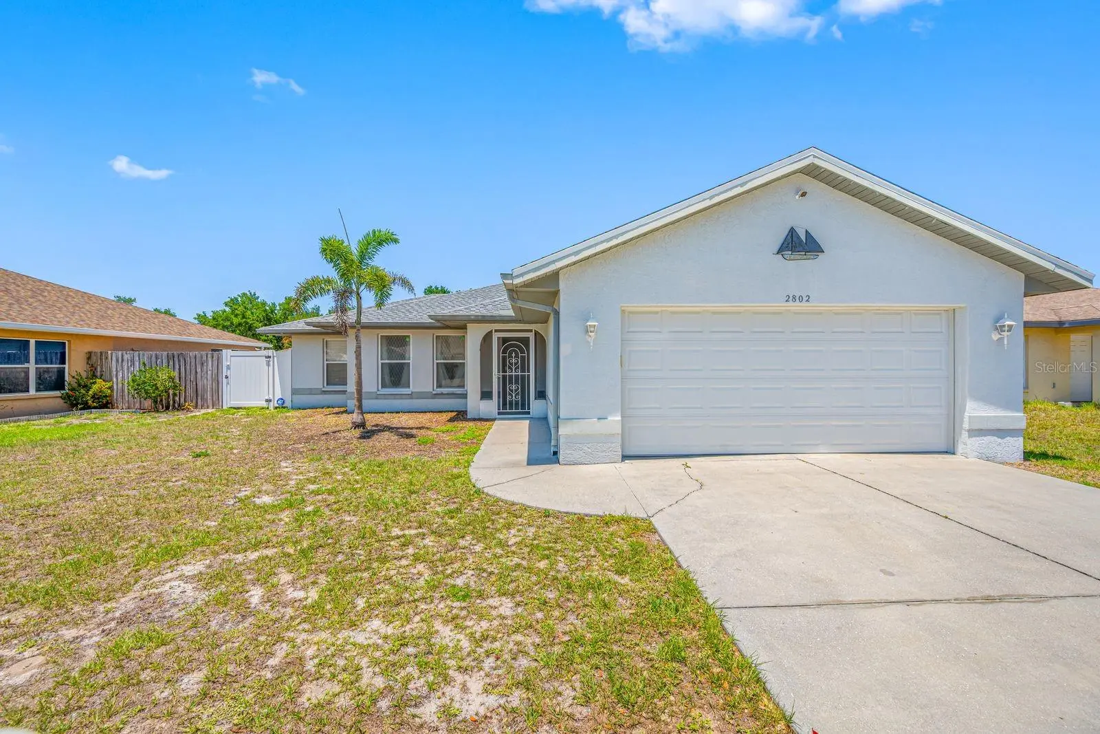 2802 93rd Court, FL